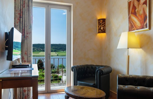 Malbuisson Hôtel | Hôtel Le Lac