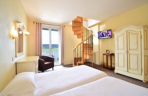 Malbuisson Hôtel | Hôtel Le Lac