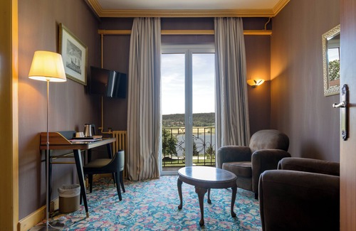 Malbuisson Hôtel | Hôtel Le Lac