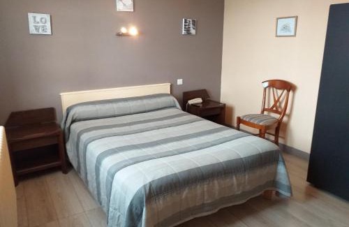 Salbris Hôtel | Hôtel le Lion d'Or