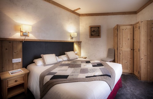 Evian-les-Bains Hôtel | Hôtel le Littoral