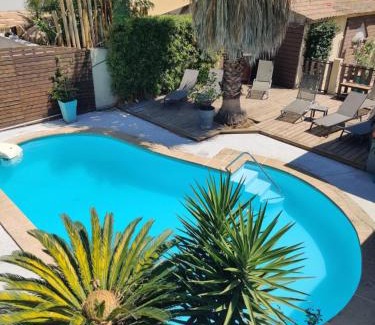 Aigues-Mortes Hôtel | Hôtel Le Médiéval