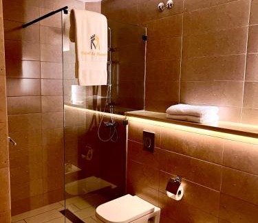 Taza Hôtel | Hôtel Le Manoir
