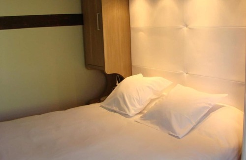 Tallard Hôtel | Hôtel Le Mas d'Estello