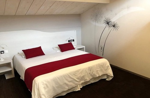 Tallard Hôtel | Hôtel Le Mas d'Estello