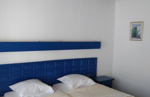 Vernet-les-Bains Hôtel | Hôtel Le Mas Fleuri