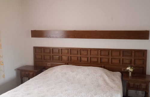 Vernet-les-Bains Hôtel | Hôtel Le Mas Fleuri
