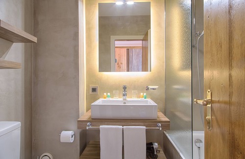 Randogne Hôtel | Hôtel le Mont Paisible