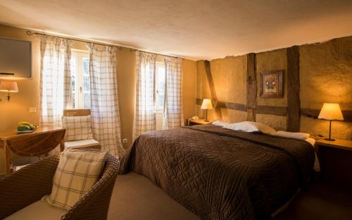 Gundershoffen Hôtel | Hôtel le Moulin