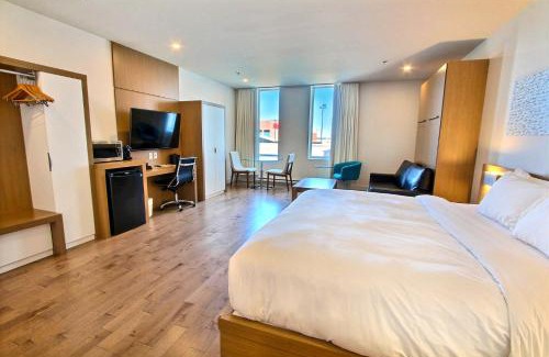 Rimouski-Neigette Hôtel | Hôtel Le Navigateur