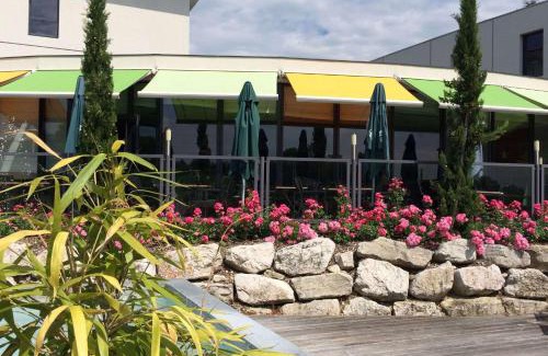 Voiron Hôtel | Hôtel Le Palladior Voiron
