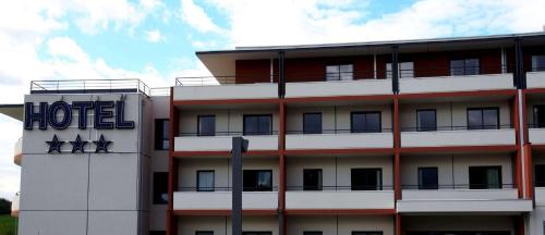 Voiron Hôtel | Hôtel Le Palladior Voiron