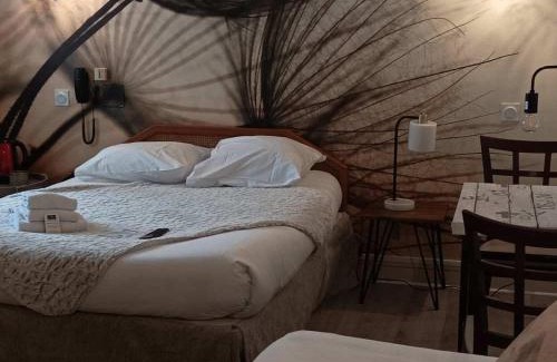 Vitre Hôtel | Hôtel Le petit billot