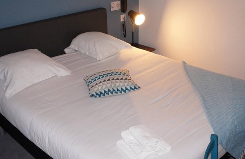 Vitre Hôtel | Hôtel Le Petit Billot
