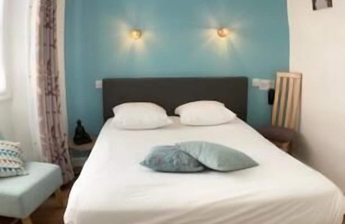 Vitre Hôtel | Hôtel Le Petit Billot