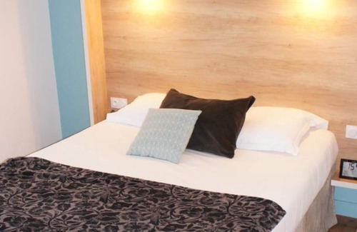 Vitre Hôtel | Hôtel Le Petit Billot