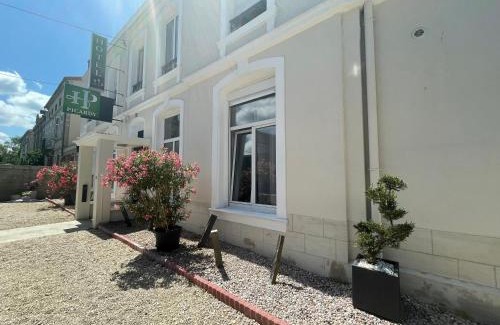Saint-Dizier Hôtel | Hôtel Le Picardy