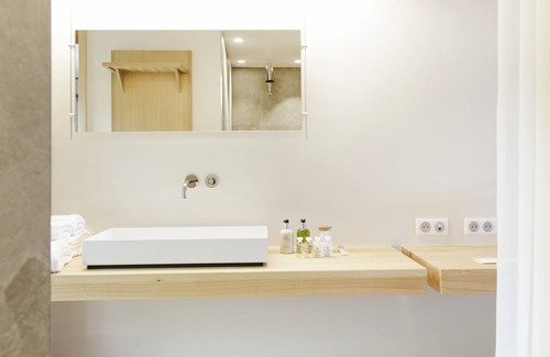 Montjuzet Hôtel | Hôtel Le Pré