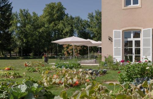 Paray-le-Monial Hôtel | Hôtel Le Prieuré