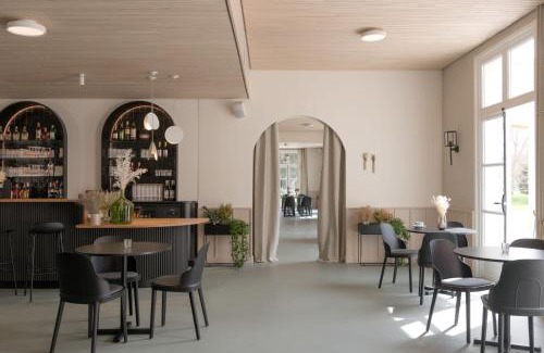 Paray-le-Monial Hôtel | Hôtel Le Prieuré