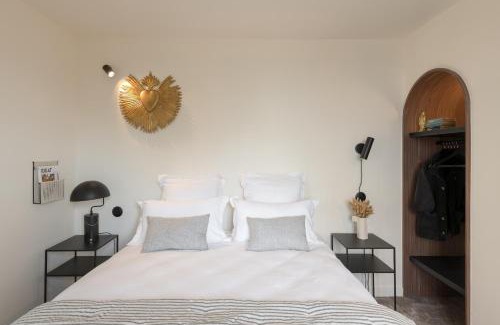 Paray-le-Monial Hôtel | Hôtel Le Prieuré