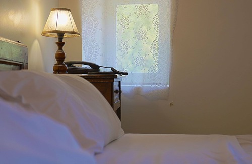 Saint-Dalmas-de-Tende Hôtel | Hôtel Le Prieuré