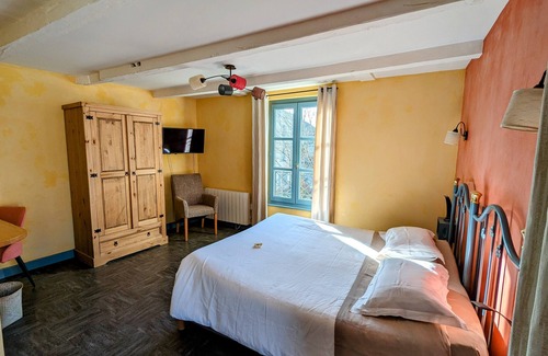 Figeac Hôtel | Hôtel Le Quatorze