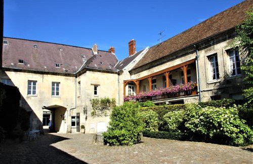 Villers-Cotterets Hôtel | Hôtel Le Régent