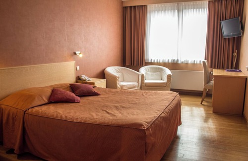 Ittre Hôtel | Hôtel Le Relais Du Marquis