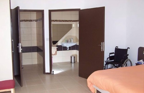 Neufchateau Hôtel | Hôtel Le Richevaux