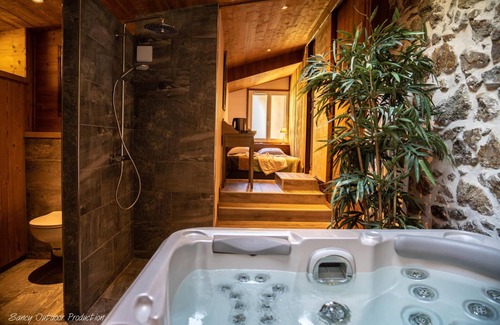 Grandeyrolles Hôtel | Hôtel le Rivalet