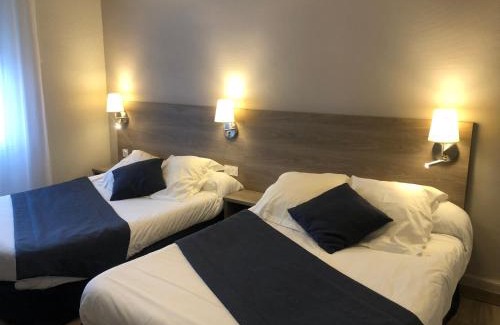 Pamiers Hôtel | Hôtel Le Roi Gourmand