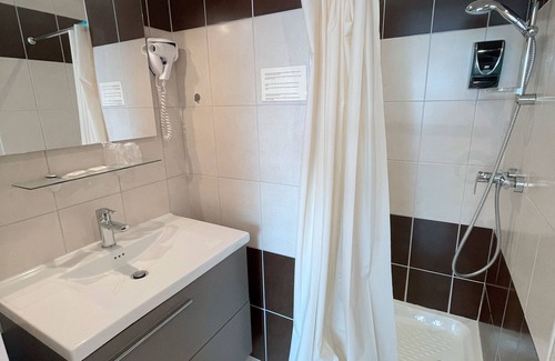 Ronchamp Hôtel | Hôtel Le Ronchamp