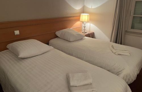 Givet Hôtel | Hôtel Le Roosevelt