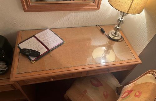 Givet Hôtel | Hôtel Le Roosevelt