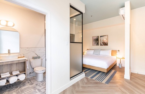 Venise-en-Quebec Hôtel | Hôtel Le Rosay