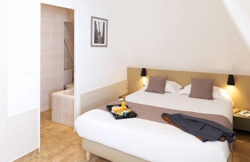 Aulnay-sous-Bois Hôtel | Hôtel Le Saint Germain