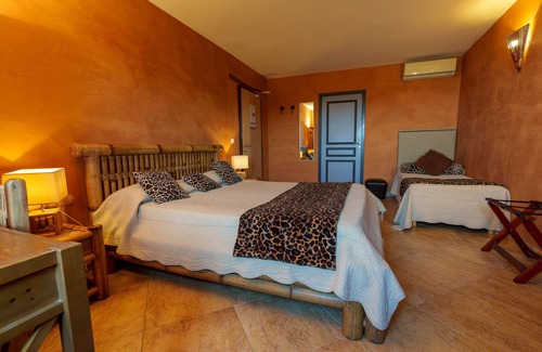 Ersa Hôtel | Hôtel Le Saint Jean