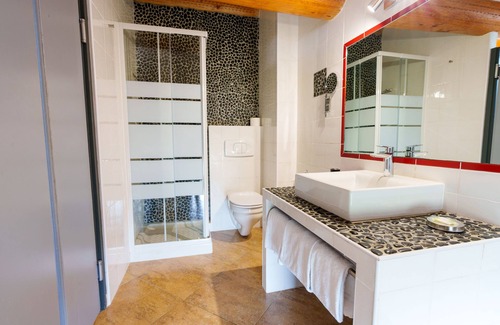Ersa Hôtel | Hôtel Le Saint Jean
