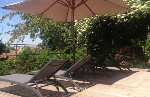Besancon Old Town Hôtel | Hôtel Le Sauvage