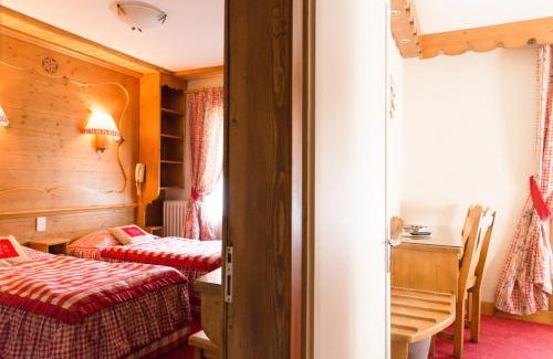 Morzine Hôtel | Hôtel Le Sporting