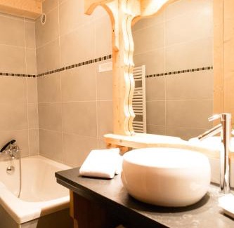 Morzine Hôtel | Hôtel Le Sporting