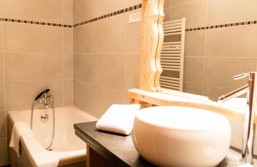 Morzine Hôtel | Hôtel Le Sporting