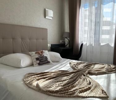 Aurillac Hôtel | Hôtel Le Square