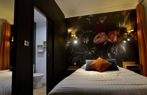 Cherbourg-en-Cotentin Hôtel | Hôtel Le Tiburon
