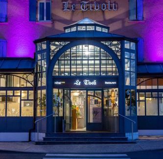 Vic-en-Bigorre Hôtel | Hôtel Le Tivoli