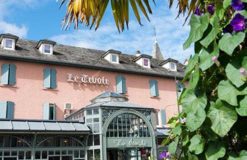 Vic-en-Bigorre Hôtel | Hôtel Le Tivoli