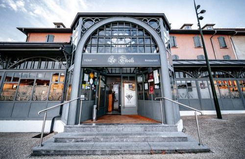 Vic-en-Bigorre Hôtel | Hôtel Le Tivoli