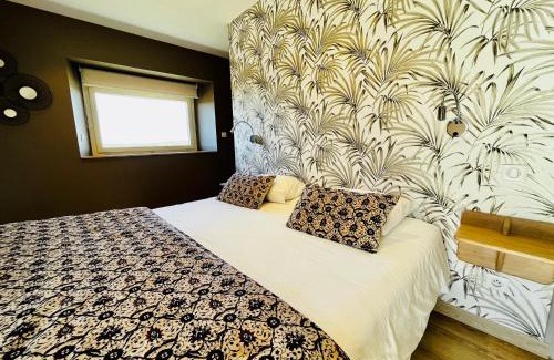 Rocamadour Hôtel | Hôtel Le Troubadour à Rocamadour