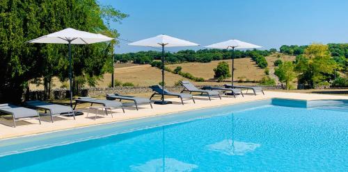 Rocamadour Hôtel | Hôtel Le Troubadour à Rocamadour